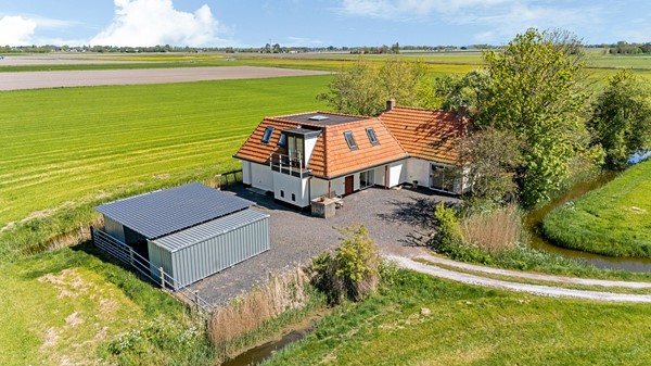 Te koop: Miedweg 12, 8809HX Boer